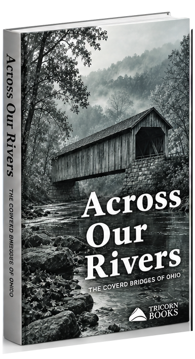 Across Our Rivers book cover