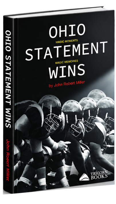 Ohio Statement Wins book cover